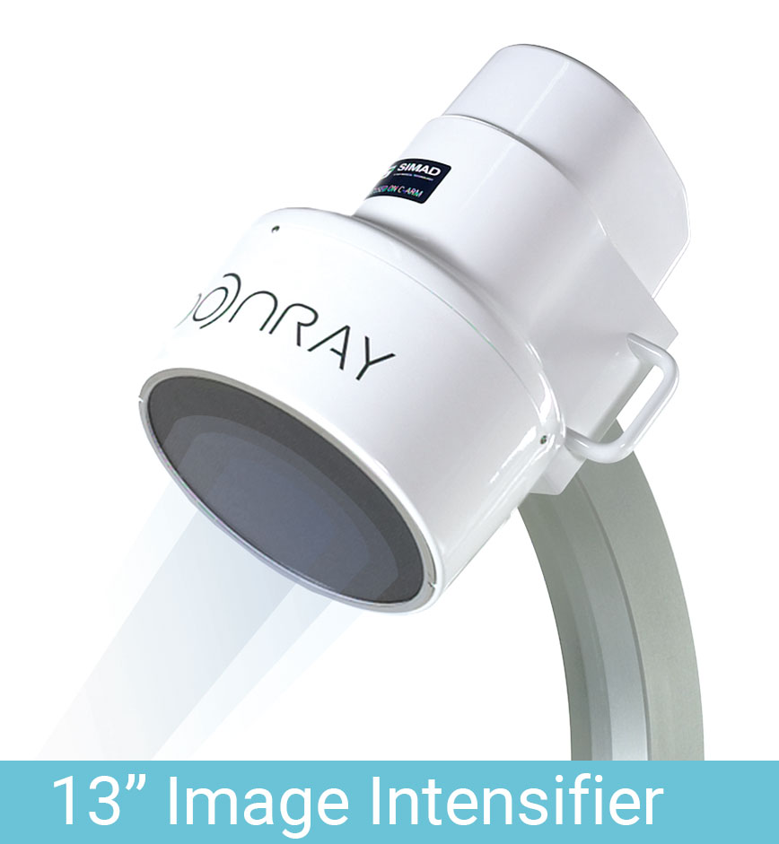 Intensificatore di Brillanza 13