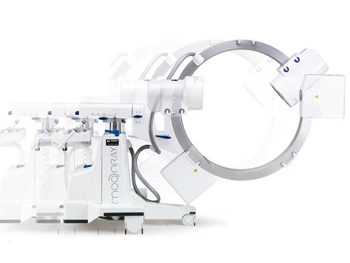 Unique hardware features - SIMAD